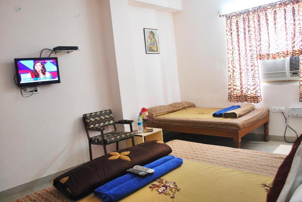 Hotel Deepak Džajpur Exteriér fotografie